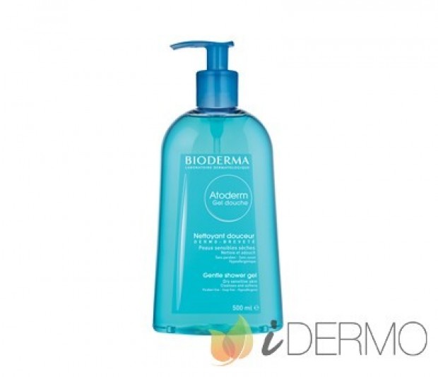 ATODERM GEL DUCHA